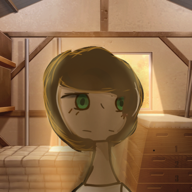 anime shading test