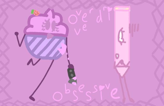 new comic - ibisPaint
