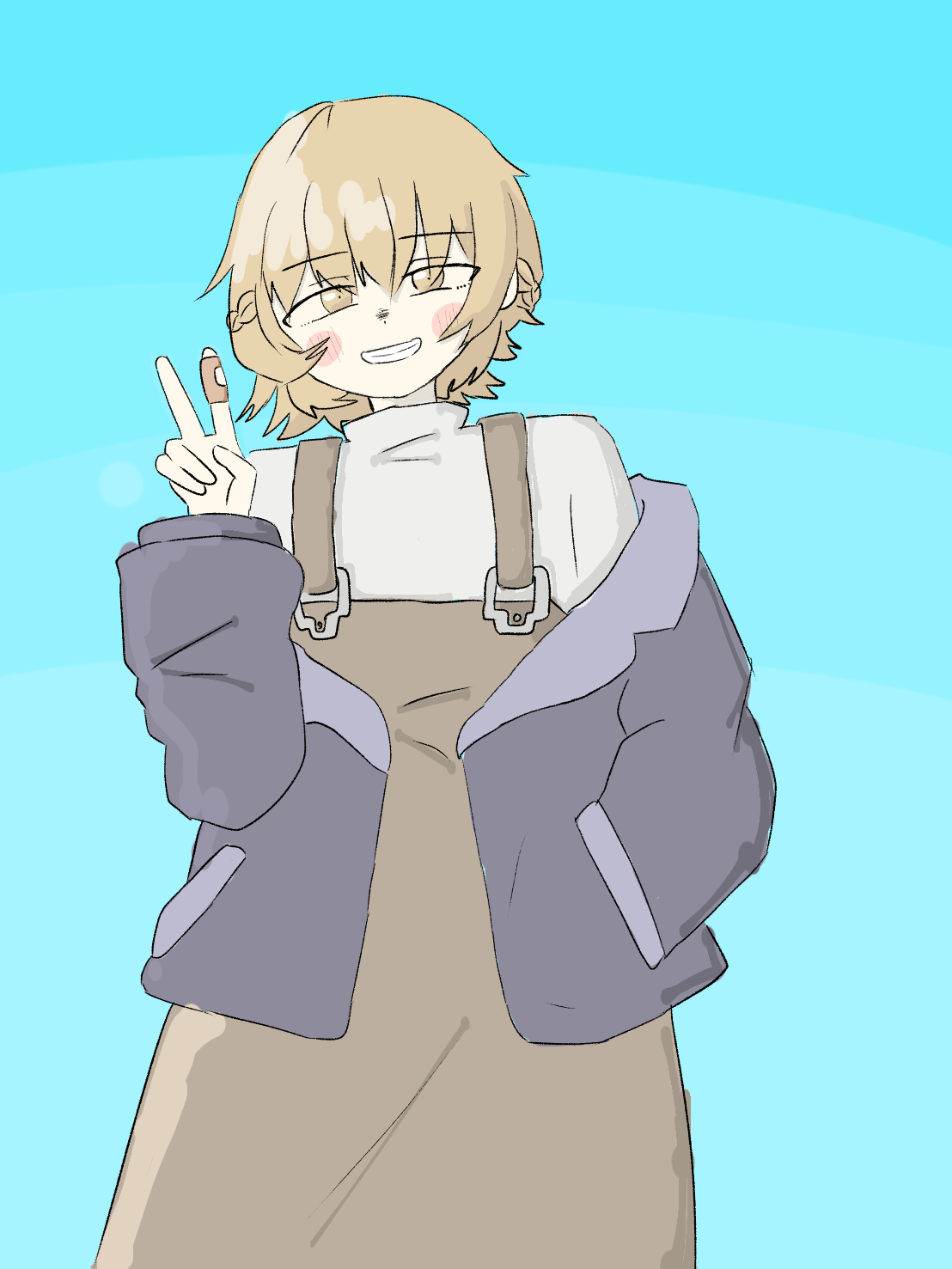風子さん - ibisPaint