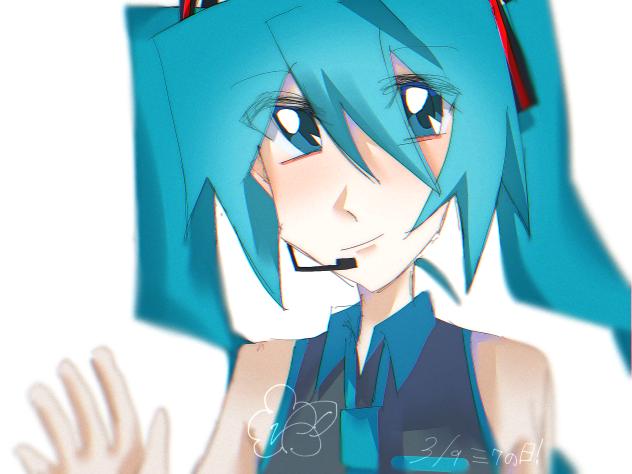 ミクの日2026