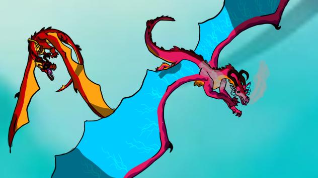 Redraw!idk!