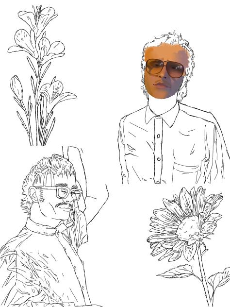 wip of joost klein