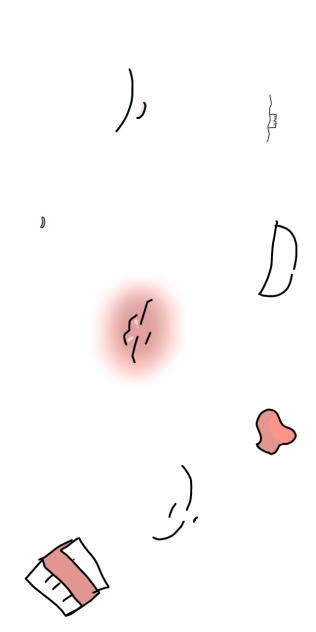 Art faces 4444