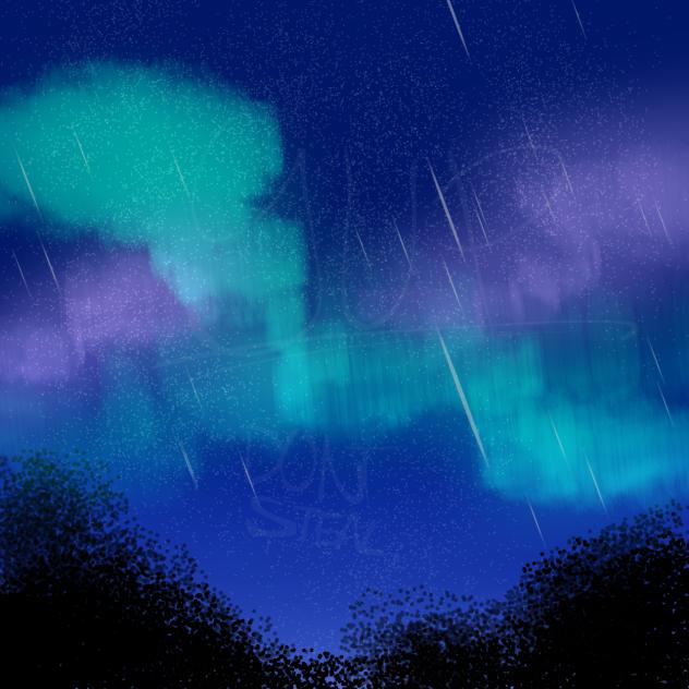 simple art