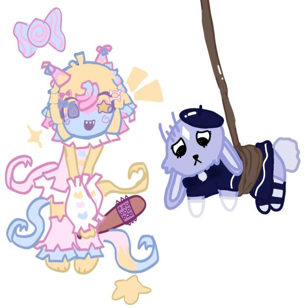 Collab w naiya!