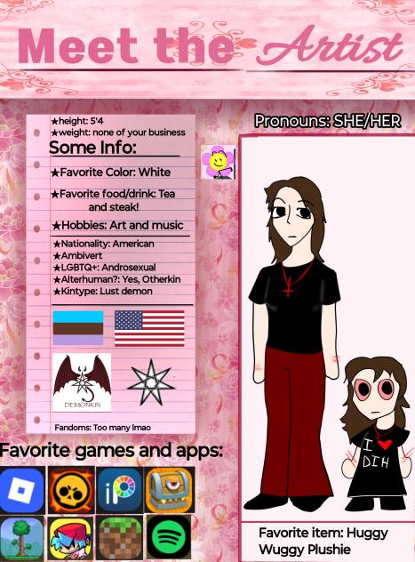 Meet the Artist