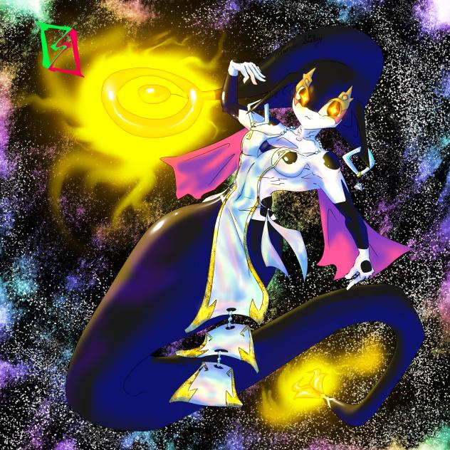 Stella's Splendor ☆ Galactic