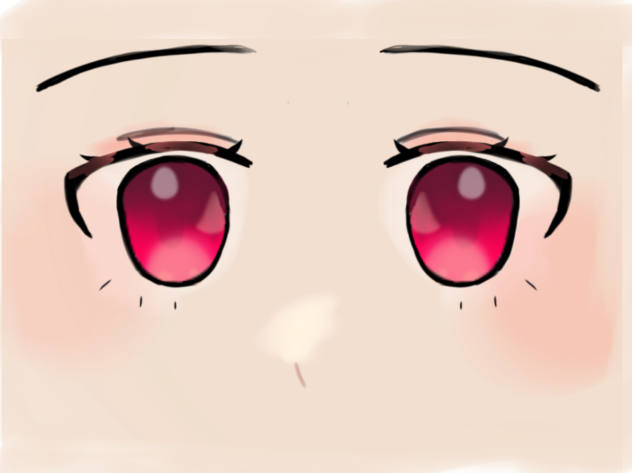 👁❤️