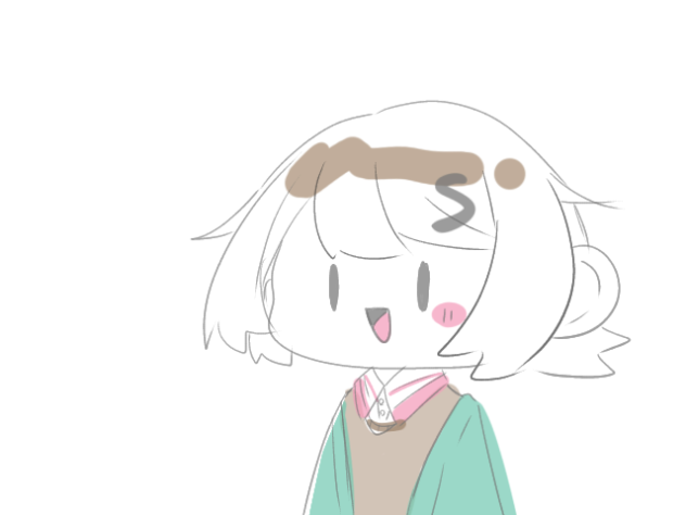 椎名ちゃん