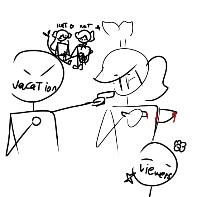 My ideas for LITU