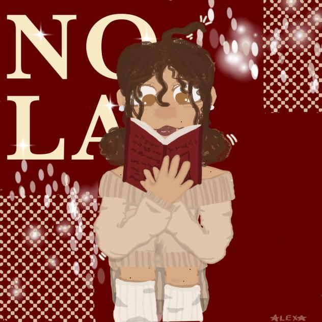 📕🤎Nola🤎📕