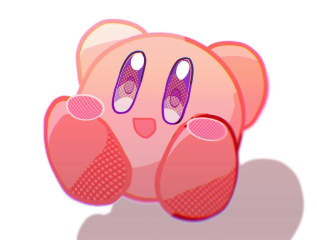 カービィ
