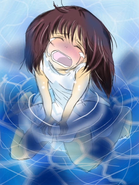 ずっと一緒って言ったのに