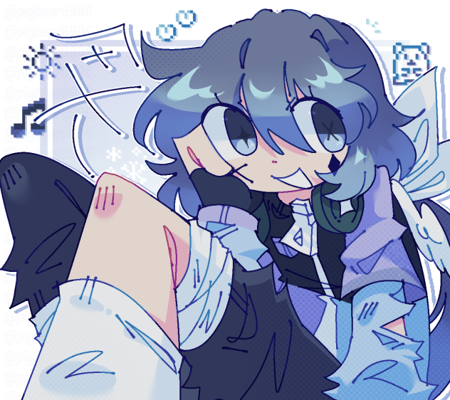 K.Zailey (art trade)