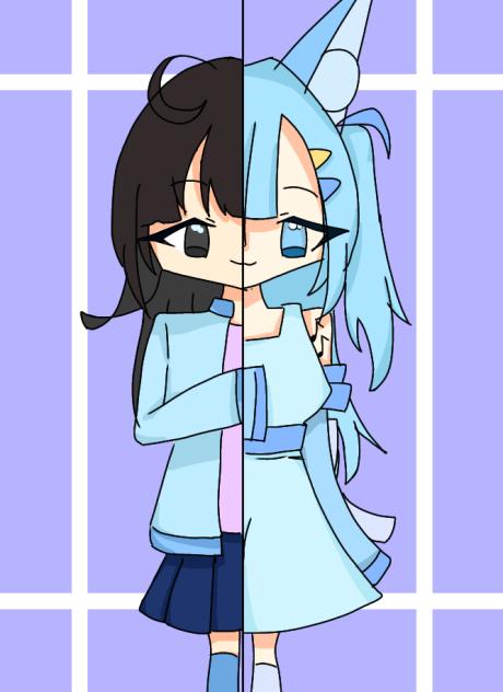 現実とネット