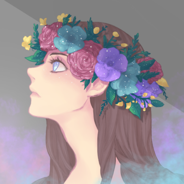 The Sight of Color - ibisPaint