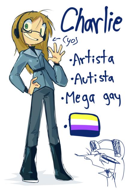 My sona8