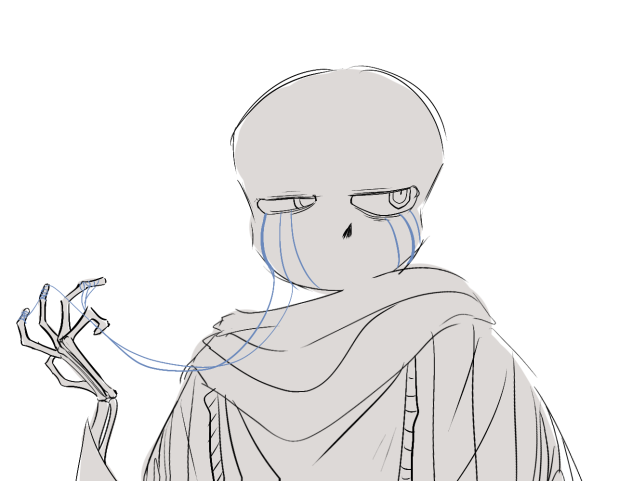 Error sans undertaleAU 에러샌즈 언더테일 샌즈