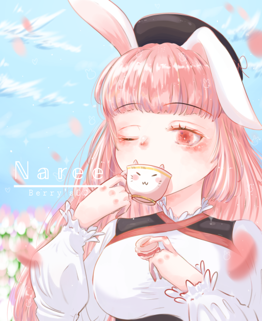 กิจคุณเบอรี่🍒🫐💞