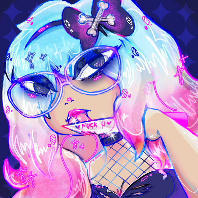 Senpai~