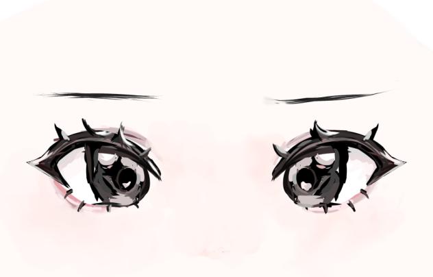 Eyes idk
