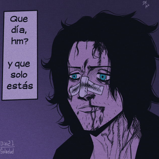 Soledad
