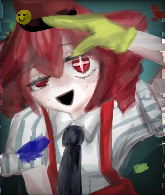 メズマライザー　重音テト