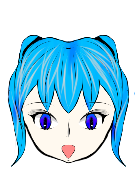 Sans titre 143 - ibisPaint