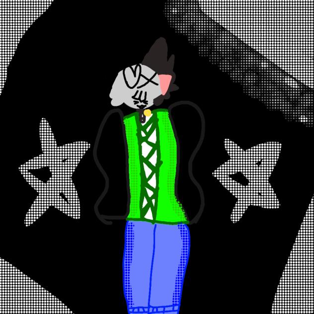 my friend kirostarz