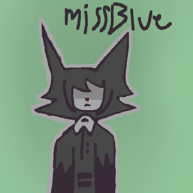 My oc!