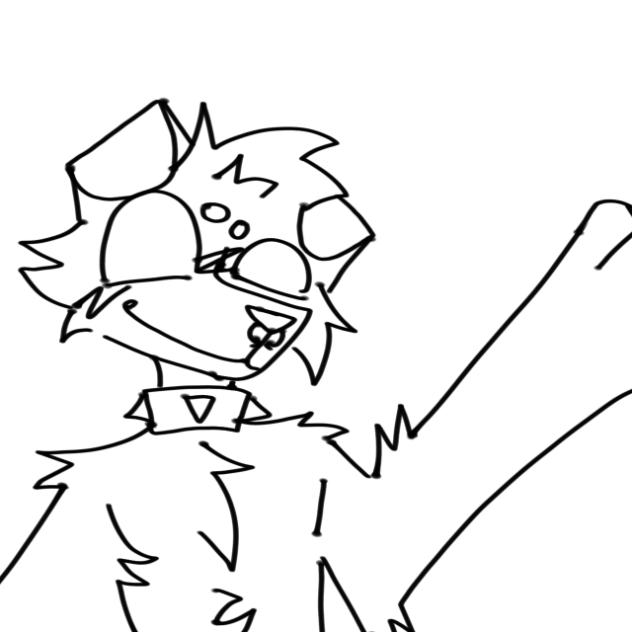 Animation WIP =3