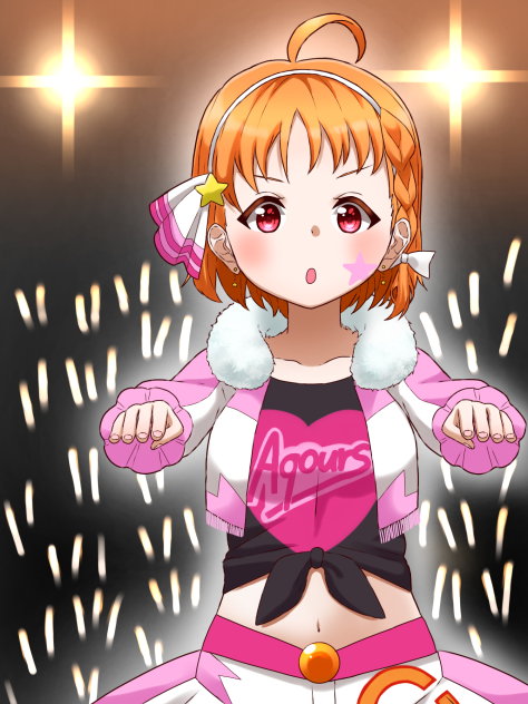 Miracle wave