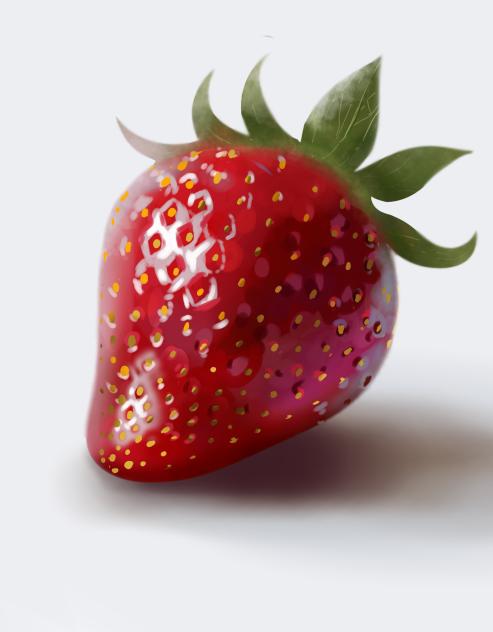 🍓