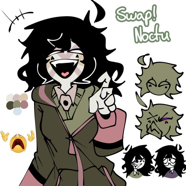 swap!noctu