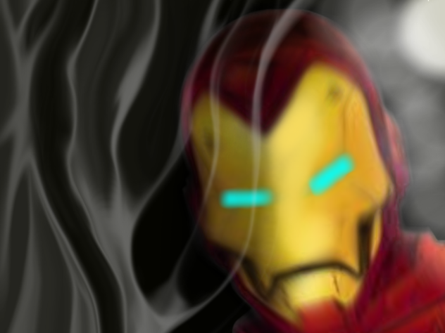 IRON