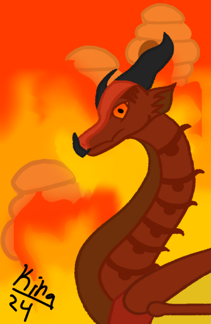 ''burn''