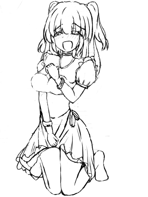 落書き
