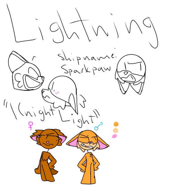 Lightning