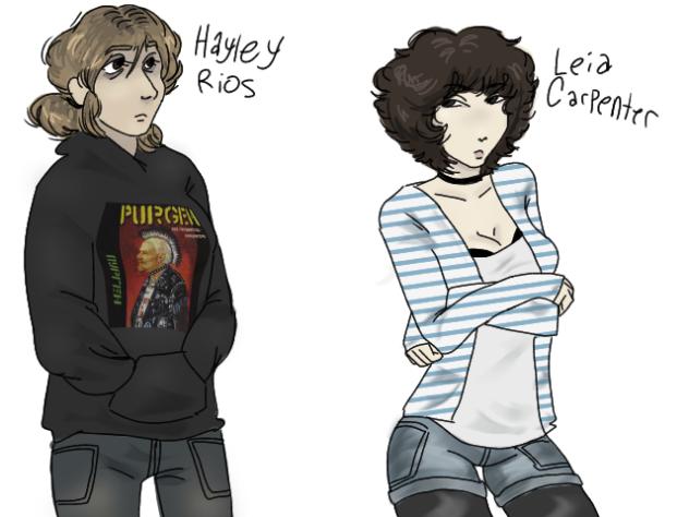 ocs