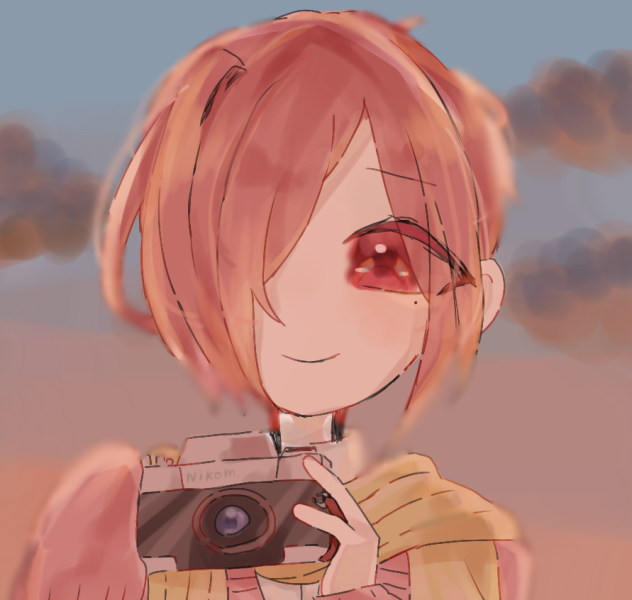 三葉くん