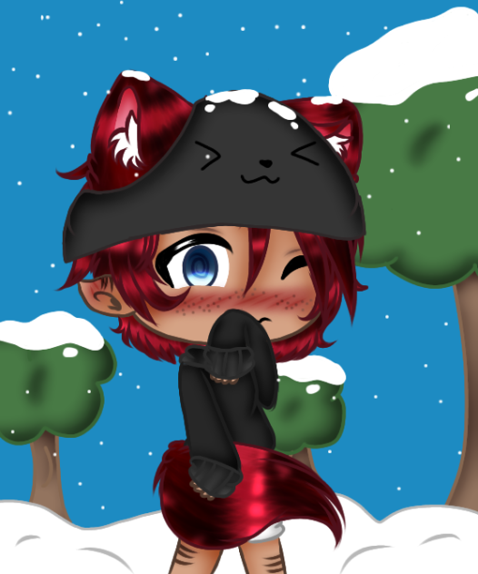 Nathan speedapaint - ibisPaint