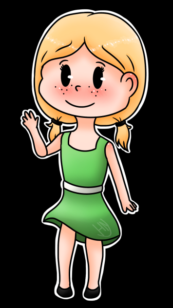 Chibi Mae