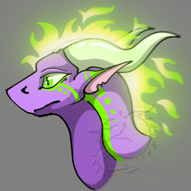 Lavender poison