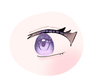 目の練習！Part1