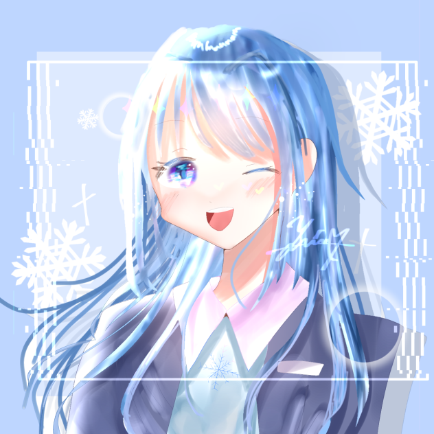❄️🌙
