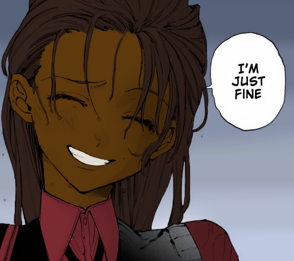 manga color 5