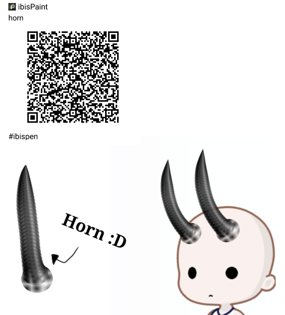 Horn