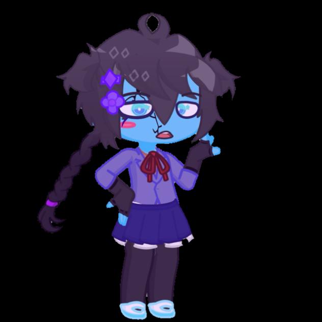 Lazy ahh Animation