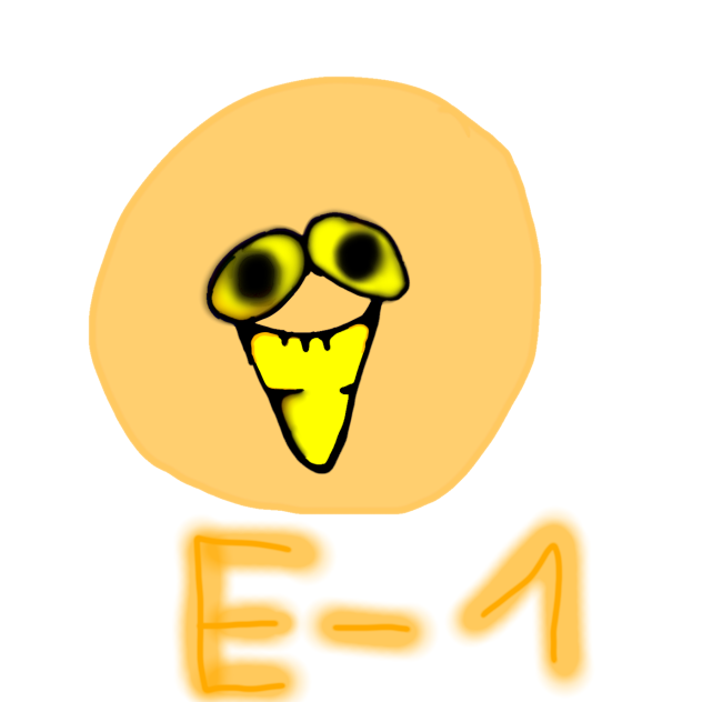 E-1
