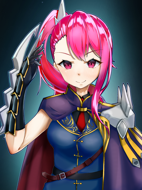 リクエスト　セラ